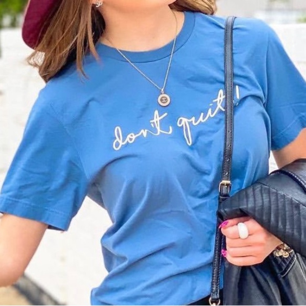 Inspirational Shirt